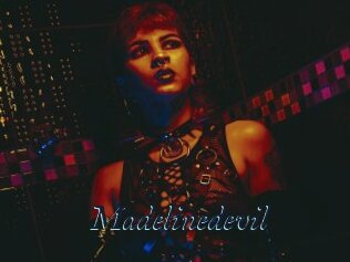 Madelinedevil