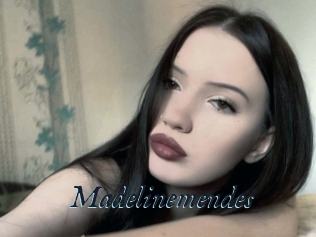 Madelinemendes