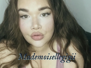 Mademoisellegigii