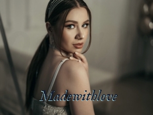 Madewithlove