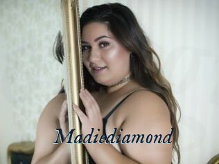 Madiediamond