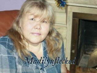 Madilynflecked