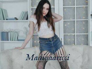 Madinaaricci