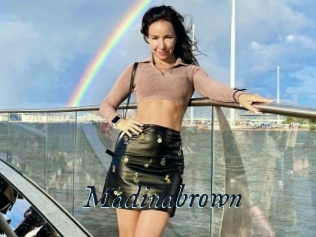 Madinabrown