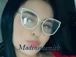 Madinsonsmith