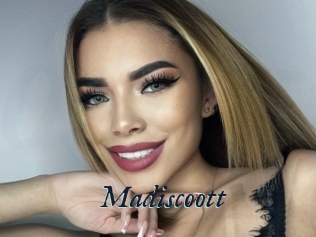Madiscoott