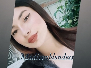 Madisonblondess