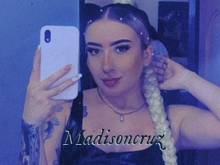 Madisoncruz