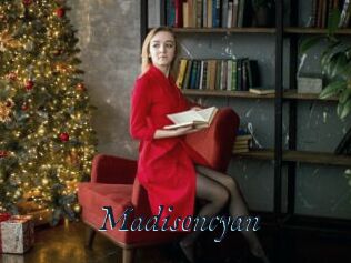 Madisoncyan