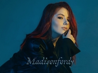 Madisonfordy