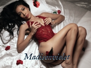 Madisonviolet