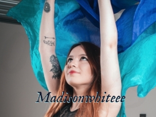 Madisonwhiteee