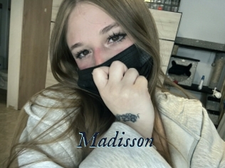 Madisson