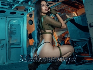 Madissoncarvajal