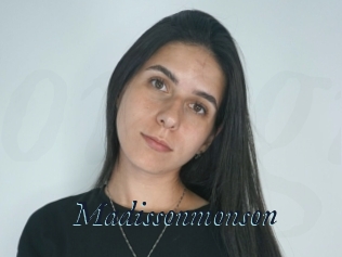 Madissonmonson