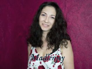 Madlenjoy