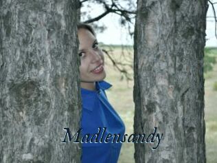 Madlensandy