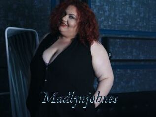Madlynjohnes