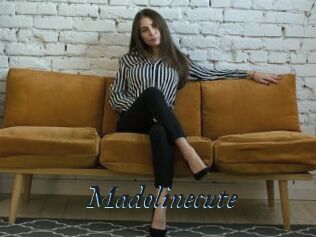 Madolinecute