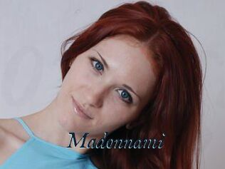Madonnami
