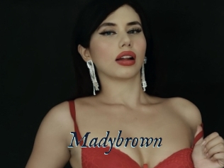 Madybrown