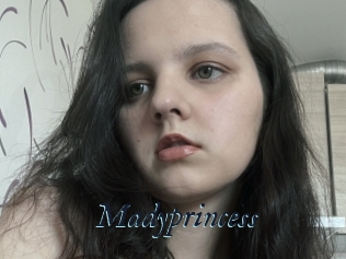 Madyprincess