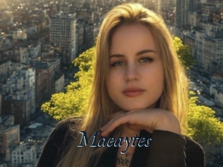 Maeaytes