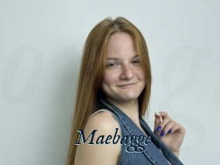 Maebagge