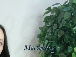 Maebelding