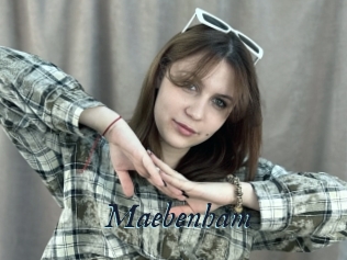 Maebenham