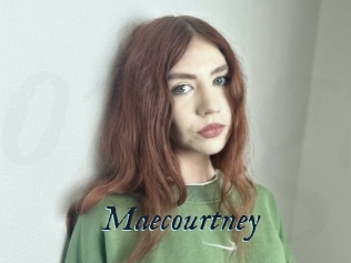 Maecourtney