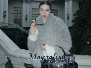 Maecrafton