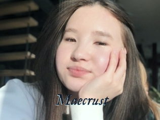 Maecrust