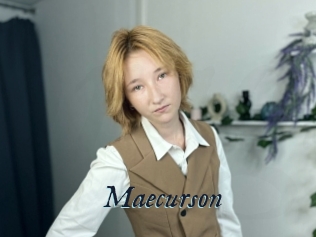 Maecurson