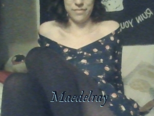 Maedelray