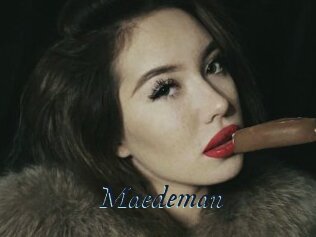 Maedeman