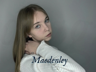 Maedenley