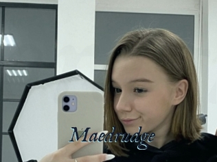 Maedrudge
