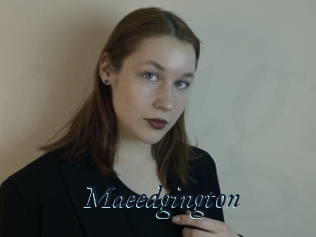 Maeedgington