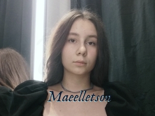 Maeelletson