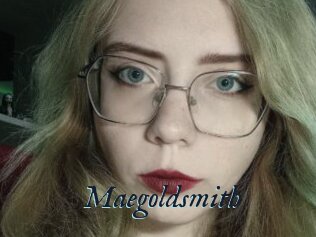 Maegoldsmith