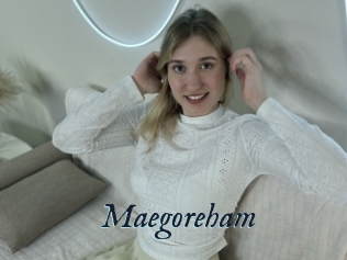 Maegoreham