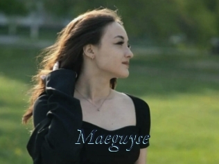 Maeguyse