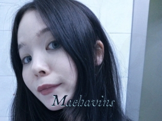 Maehavins