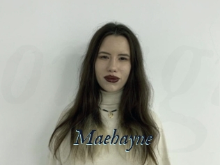 Maehayne