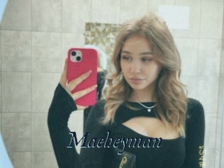 Maeheyman