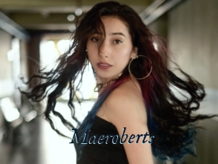 Maeroberts