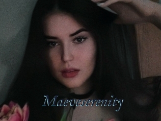 Maeveserenity