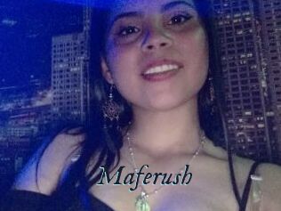 Maferush