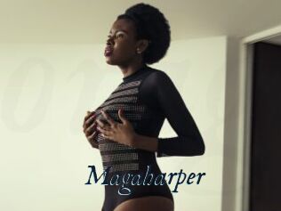 Magaharper